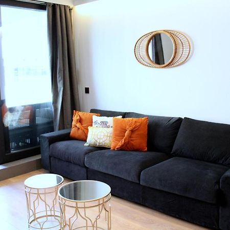 Apartmentsole - San Pablo Севилья Экстерьер фото