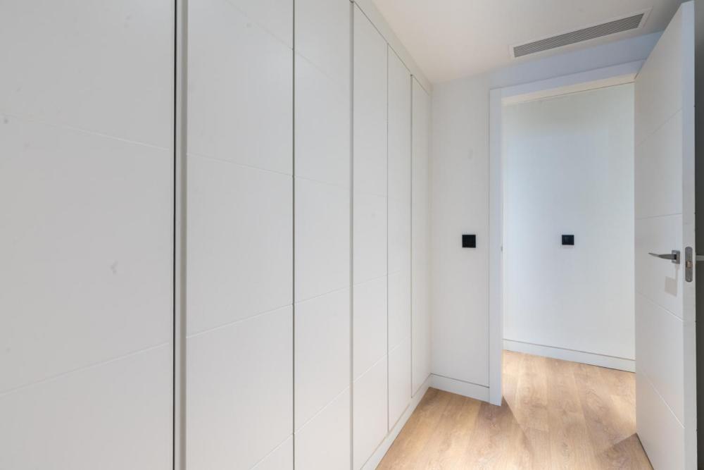 Apartmentsole - San Pablo Севилья Экстерьер фото