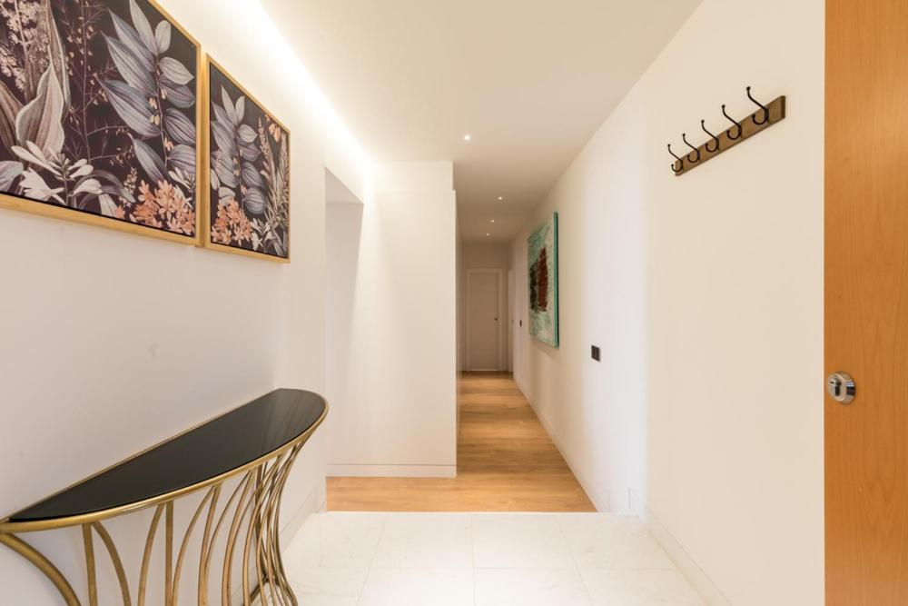 Apartmentsole - San Pablo Севилья Экстерьер фото