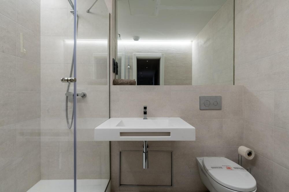 Apartmentsole - San Pablo Севилья Экстерьер фото