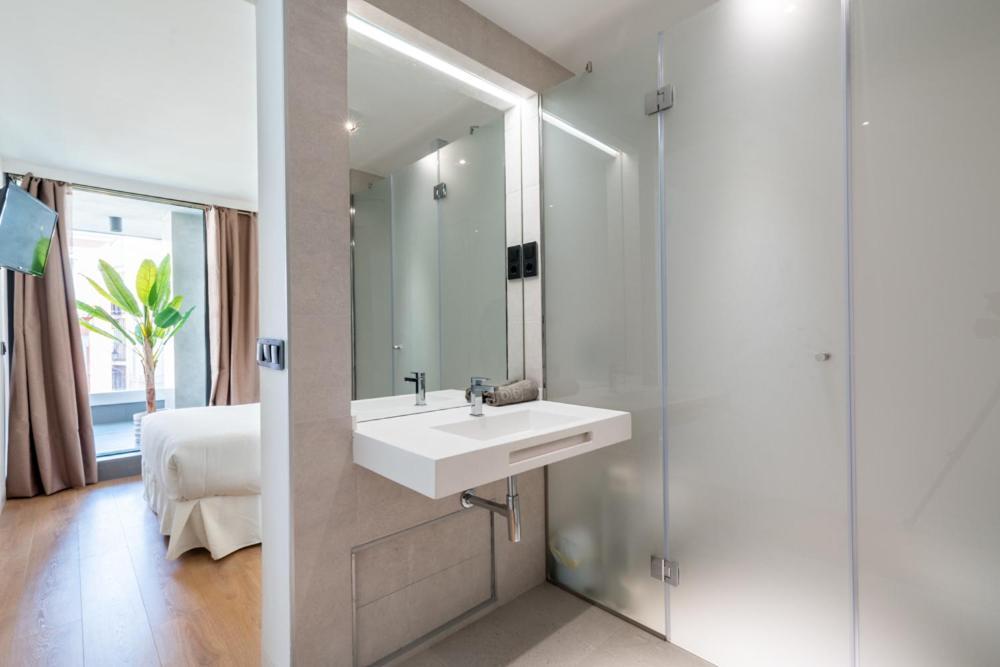 Apartmentsole - San Pablo Севилья Экстерьер фото