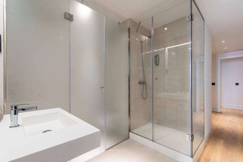 Apartmentsole - San Pablo Севилья Экстерьер фото