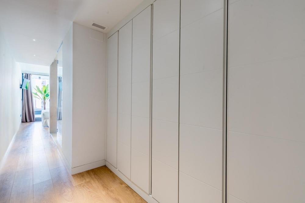 Apartmentsole - San Pablo Севилья Экстерьер фото